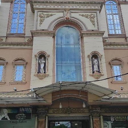 Grand Venetian Hotel Metro Dış mekan fotoğraf