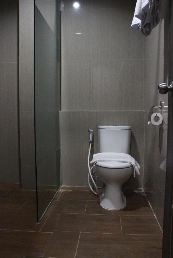 Grand Venetian Hotel Metro Dış mekan fotoğraf