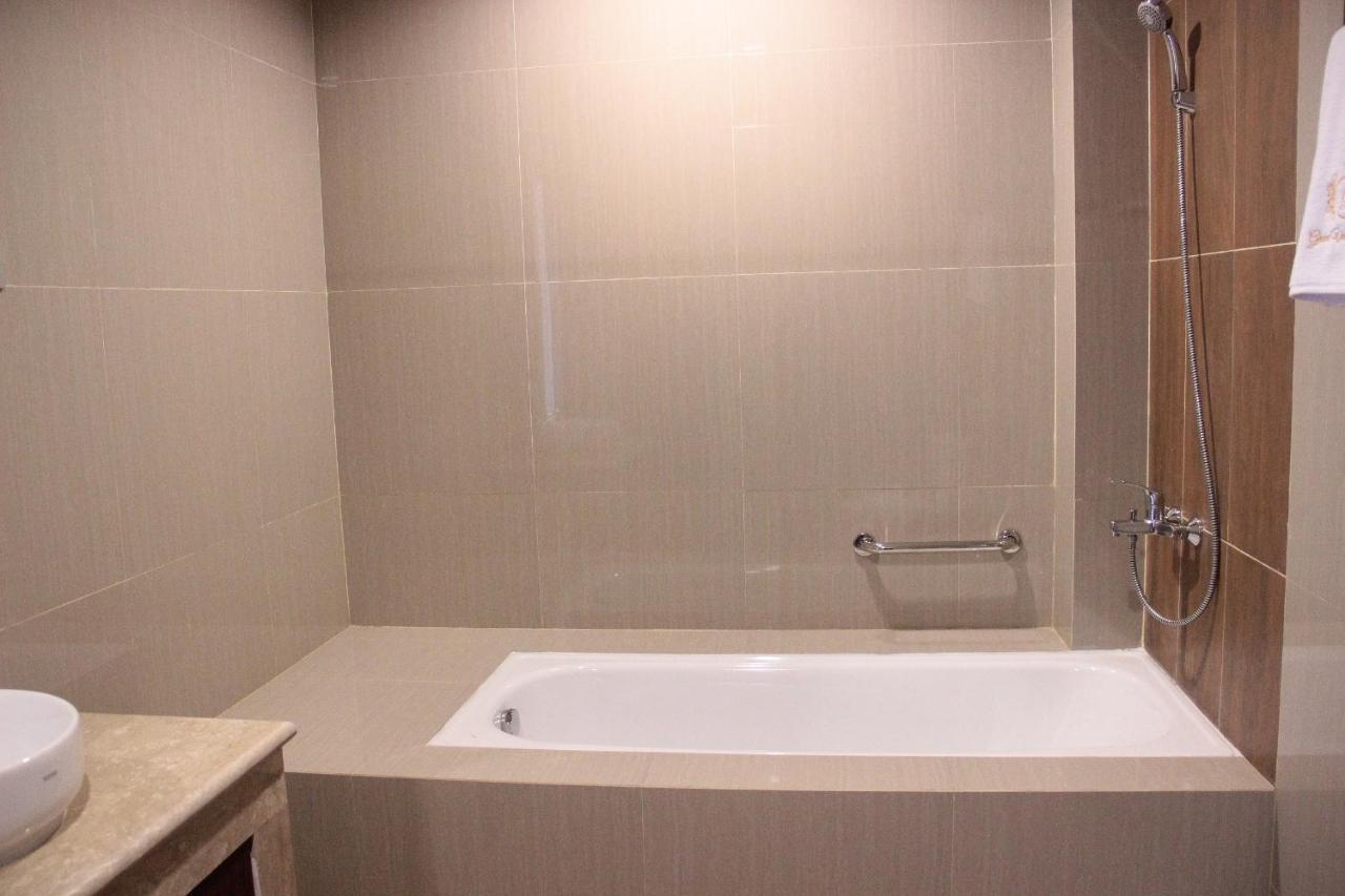 Grand Venetian Hotel Metro Dış mekan fotoğraf