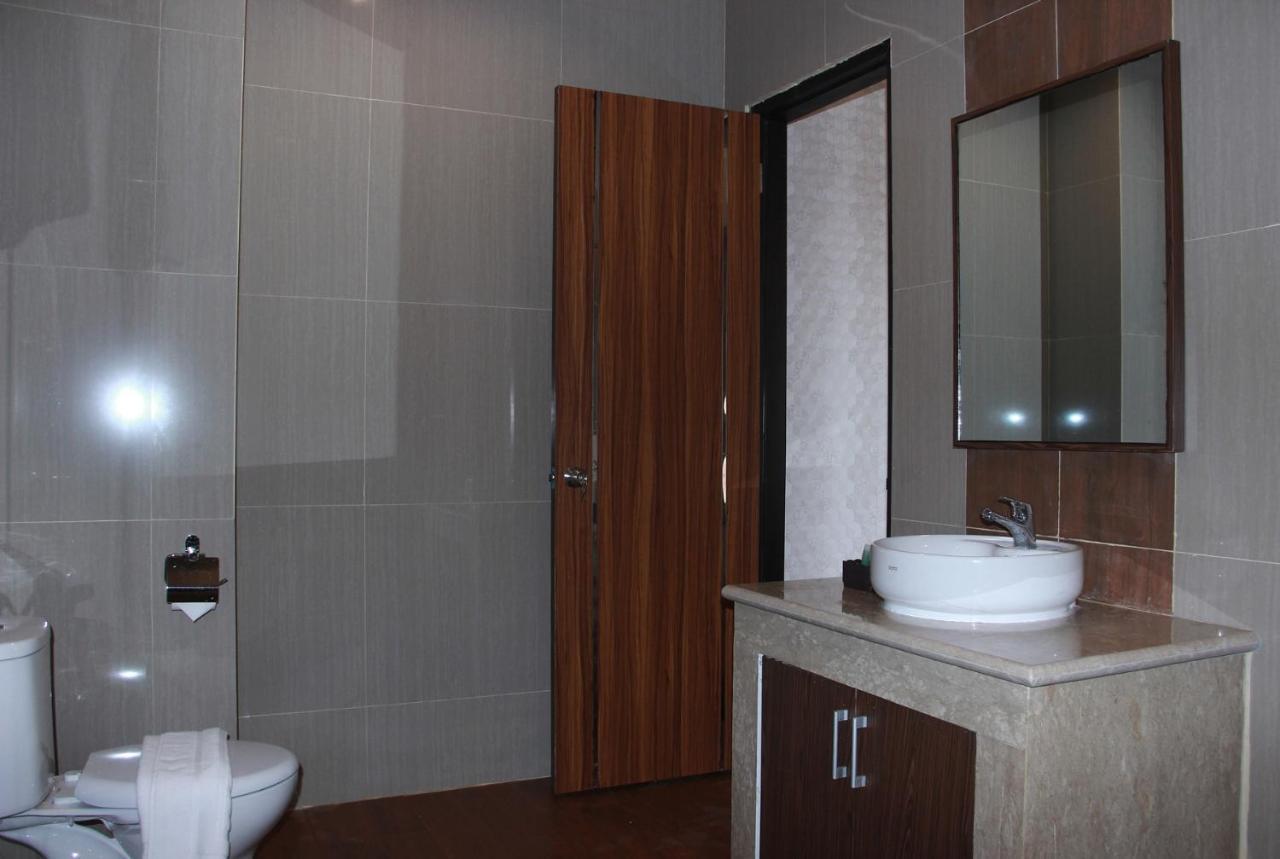 Grand Venetian Hotel Metro Dış mekan fotoğraf