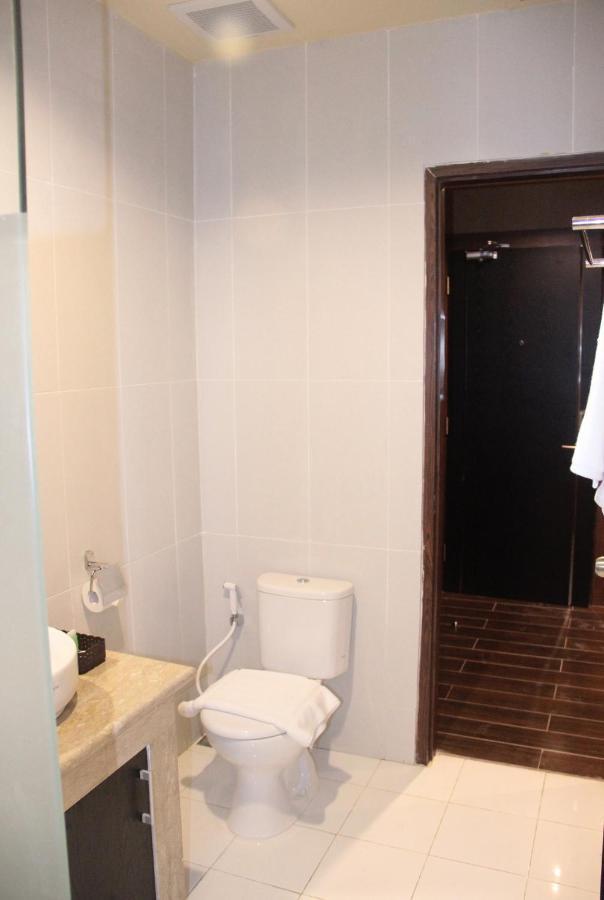 Grand Venetian Hotel Metro Dış mekan fotoğraf