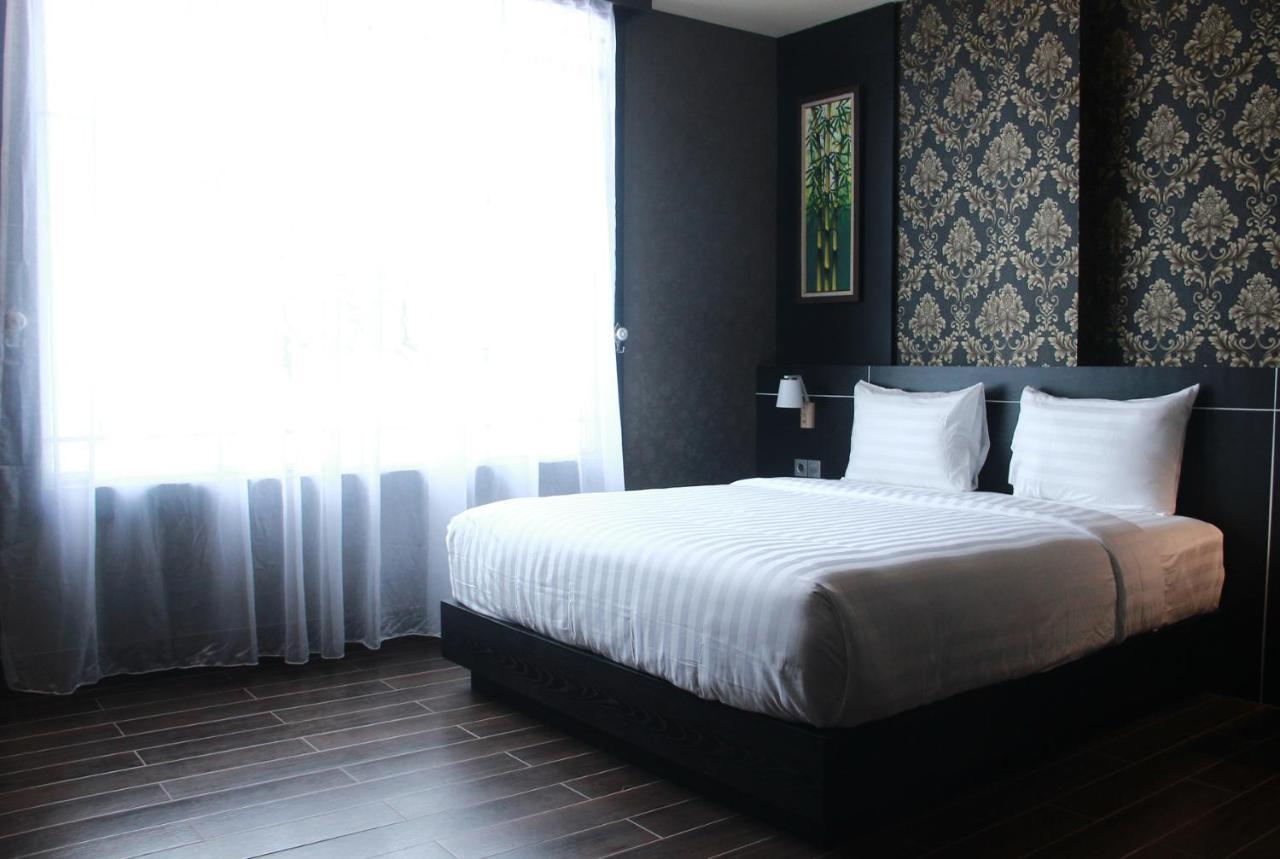 Grand Venetian Hotel Metro Dış mekan fotoğraf