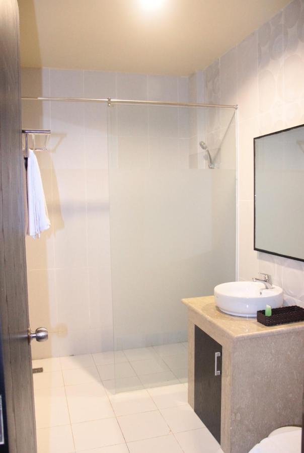 Grand Venetian Hotel Metro Dış mekan fotoğraf