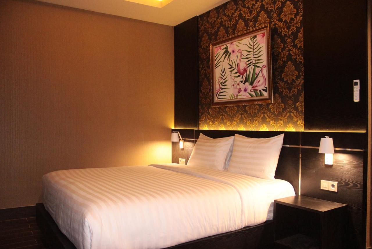 Grand Venetian Hotel Metro Dış mekan fotoğraf