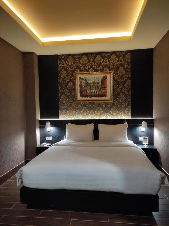 Grand Venetian Hotel Metro Dış mekan fotoğraf