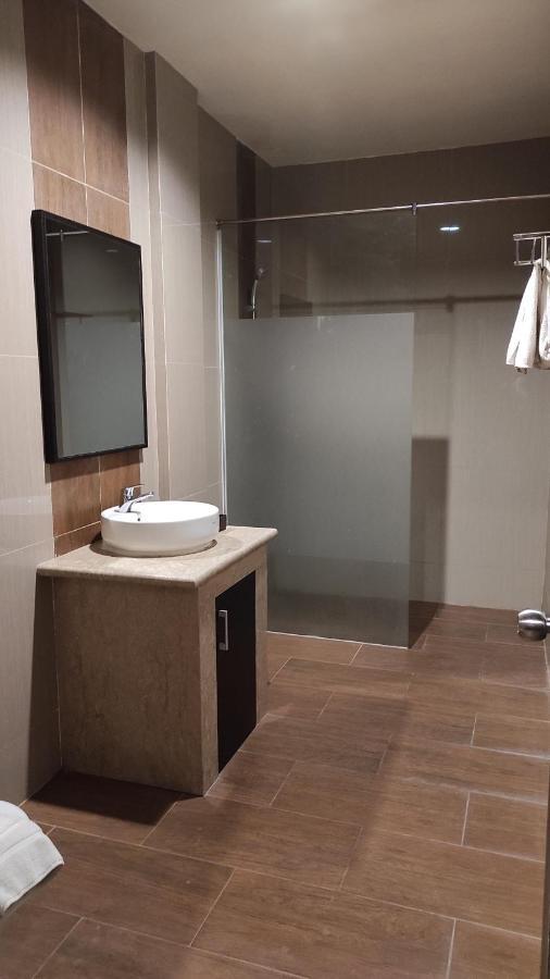 Grand Venetian Hotel Metro Dış mekan fotoğraf