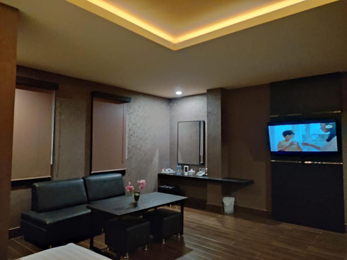 Grand Venetian Hotel Metro Dış mekan fotoğraf