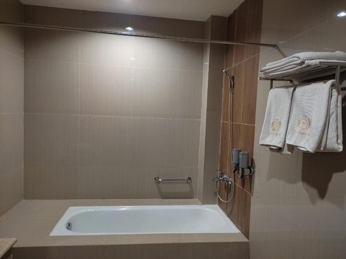 Grand Venetian Hotel Metro Dış mekan fotoğraf
